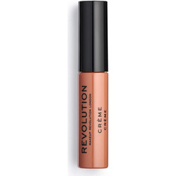 Makeup Revolution Creme Liquid Lipstick 121 Head Turner 3ml