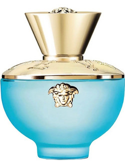 Versace Dylan Turquoise Pour Femme Eau de Toilette 50ml