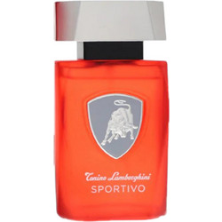 Tonino Lamborghini Sportivo Eau de Toilette 75ml
