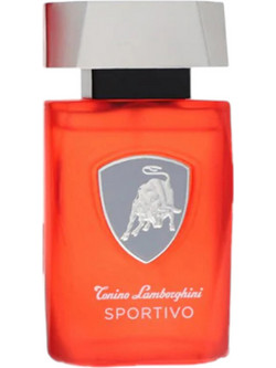Tonino Lamborghini Sportivo Eau de Toilette 75ml