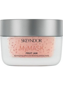 Skeyndor MyMask Fruit Jam Peeling Mask 50ml