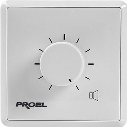 PROEL TRV-50A Volume Control