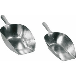 Σέσουλα αλουμινίου, 1.6Kg