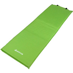 BIGFOUR Snug Light - Αυτοφούσκωτο Στρώμα Ύπνου 186x53x3.8 cm με PU Foam & 30D Polyester