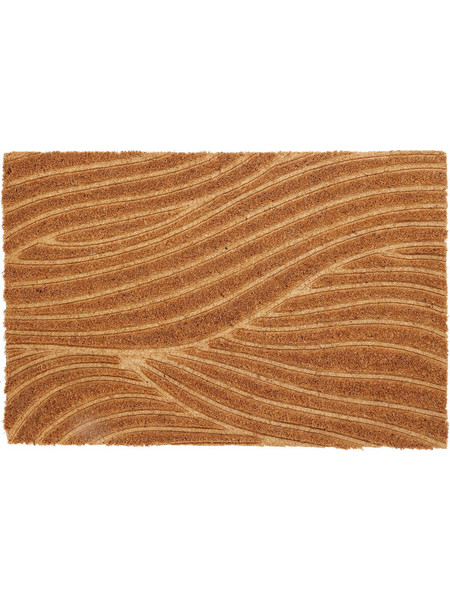 MRShome Πατάκι Εισόδου 59x39cm 0005002 MRShome DF-0005002