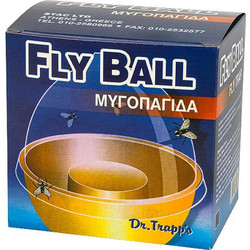 Dr Trapp's Ποντικοπαγίδα με Κόλλα Μικρή 2τμχ