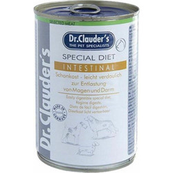 Dr. Clauder's Special Diet Intestinal 400gr