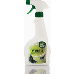 Απωθητικό περιστεριών Piccioni 500ml