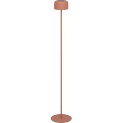 ΦΩΤΙΣΤΙΚΟ ΕΞΩΤΕΡΙΚΟΥ ΧΩΡΟΥ ΕΔΑΦΟΥΣ ROCCANOVA-L LED 2.8W 3000K Φ.13.5cm Ν. 901897