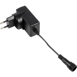 GLOBOSTAR(R) MATRIX GLB-106-0023 Τροφοδοτικό/Μετασχηματιστής SELV για Εύκαμπτη Κυλιόμενη Ψηφιακή Επιγραφή 20W 4A AC 220-240V σε DC 5V IP20 - Μ7,5 x Π4 x Υ7cm