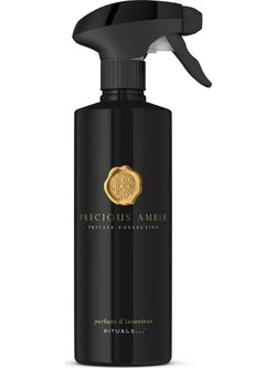 Rituals Private Collection Precious Amber Home Perfume 400 ml