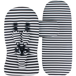 Mima Xari Starter Pack Kit Black & White