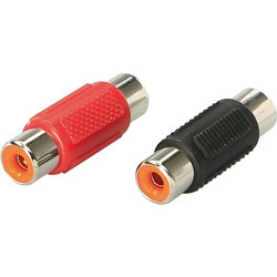 RCA Connector Female to Female