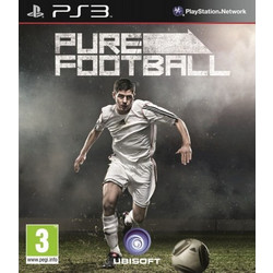Pure Football Used PS3