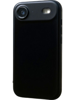Techsuit SoftFlex MagSafe Θήκη Black (iPhone 17 Air)