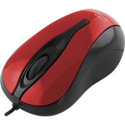 Titanum Hornet TM103 Red