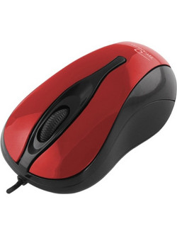 Titanum Hornet TM103 Red