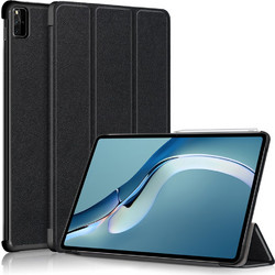 Techsuit FoldPro Black (Huawei MatePad Pro 12.6" 2021)