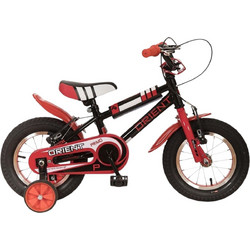 Orient Bikes Primo Παιδικό Ποδήλατο Πόλης 12" Μαύρο