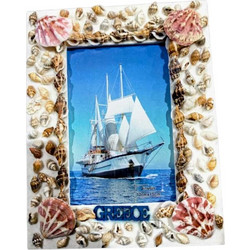 Διακοσμητική Κορνίζα Souvenir - R195-6 - 419561