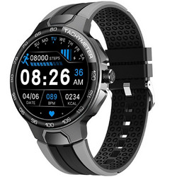 E15 Black / Grey
