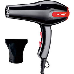 Hoomei HM-7650 Πιστολάκι Μαλλιών 2000W
