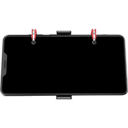 iPega 9137 Ασύρματο Gamepad για Android / PC / iOS Μαύρο