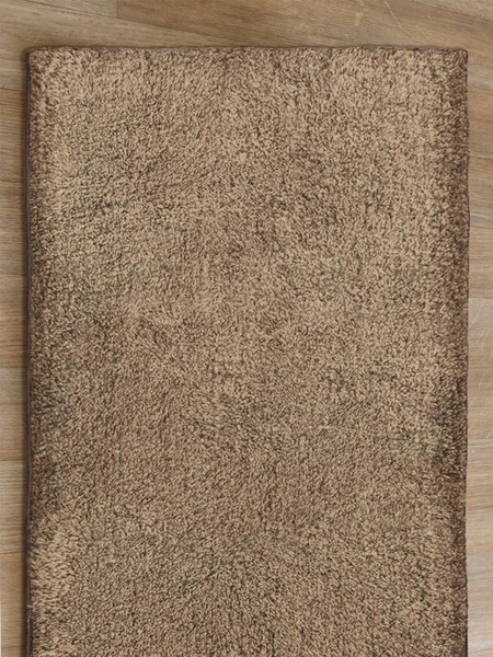 Ταπέτο κρεβατοκάμαρας 60x120 BAMPA MOKA
