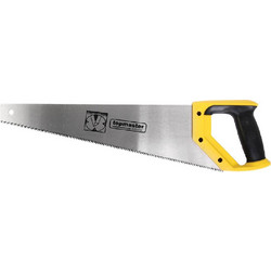 TOP MASTER Σεγάτσα βαρέως τύπου 450mm 371511