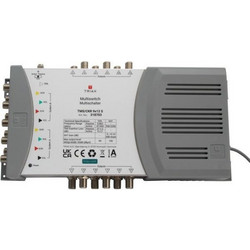 Triax πολυδιακόπτης TMS/CKR 9x12 S