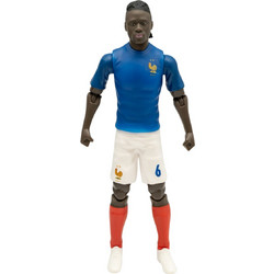 Camavinga Action Figure- France Soccer 20cm Banbo Toys: (678192)