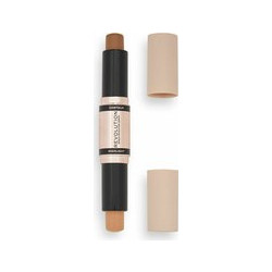 Makeup Revolution Dark Fast Base Contour Stick 8,6 g