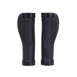 Κάλυμμα χειρολαβής ποδηλάτου - Grip - S27-201 - 650738 - Black - 0036752