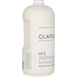 Olaplex No2 Bond Perfector Pump 2lt