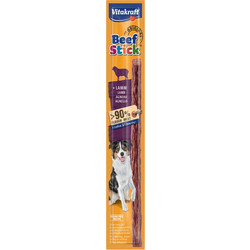 Vitakraft Beef Stick with Lamb 12gr