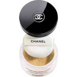Chanel POUDRE Universelle Libre (020 Clair)