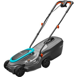 Gardena Power Max 32/1200 G2 Μηχανή Γκαζόν Ηλεκτρική 1200W
