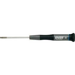 Unior 608310 Κατσαβίδι TORX (TX) Ηλεκτρονικών 621E TX6