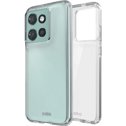 SBS Skinny Cover Θήκη Διαφανής (Motorola Edge 60 Neo)