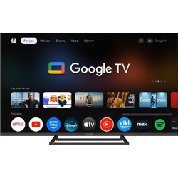 Kydos K40GF22CQ00 Smart Τηλεόραση 40" Full HD QLED HDR (2025)