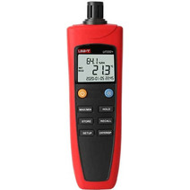 Μετρητής θερμοκρασίας και υγρασίας Uni-T UT332+