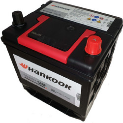 Hankook MF50D20L 12V 50Ah