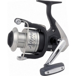 Shimano Alivio 6000FA Μηχανισμός Ψαρέματος για Καθετή / Συρτή