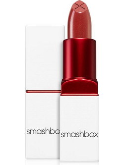 Smashbox Be Legendary Prime & Plush Lipstick First Time 3gr