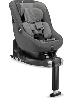 Inglesina Marco Polo 360 Κάθισμα Αυτοκινήτου i-Size 0-36kg ISOfix Stone Grey