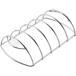 Weber Q Rib Rack Διάφορα Αξεσουάρ Ψησταριάς Weber | BestPrice.gr