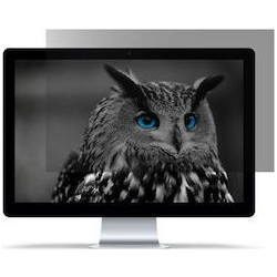 NATEC Owl Frameless Display Privacy Filter 24-inch (61 cm)