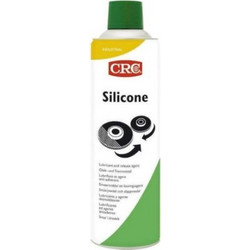 CRC Σπρέι Σιλικόνης 500ml 43519