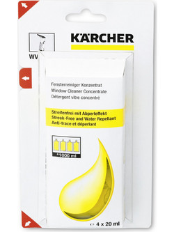 Karcher RM 503 4x20ml