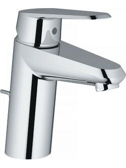 GROHE EURODISC COSMOPOLITAN ΜΠΑΤΑΡΙΑ ΝΙΠ/ΡΑ 3319020Ε